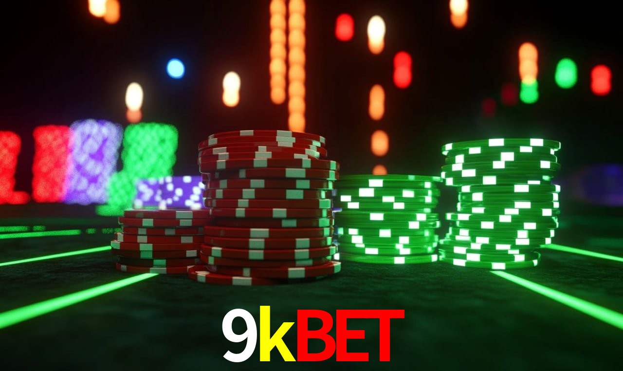 Experiência VIP 9kbet
