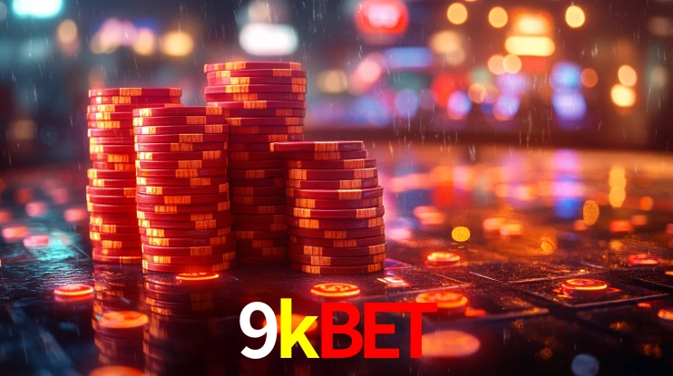 9kbet - Fortuna e Diversão - 9kbet.com