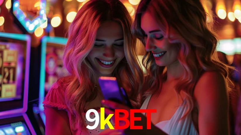 9kbet: Seu Cassino Premiado com Pagamentos Rápidos