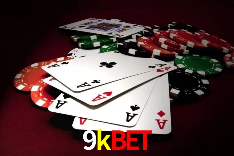 Experiência VIP 9kbet