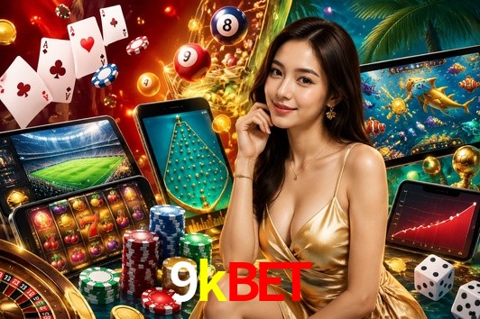 Roulette Table 9kbet