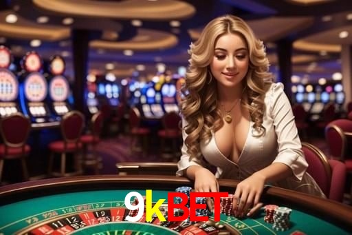 Blackjack Table 9kbet