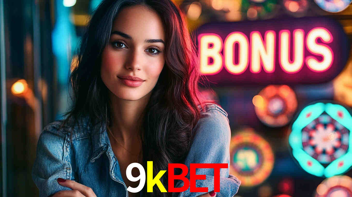 Bônus Generosos e Exclusivos no 9kbet para Você!