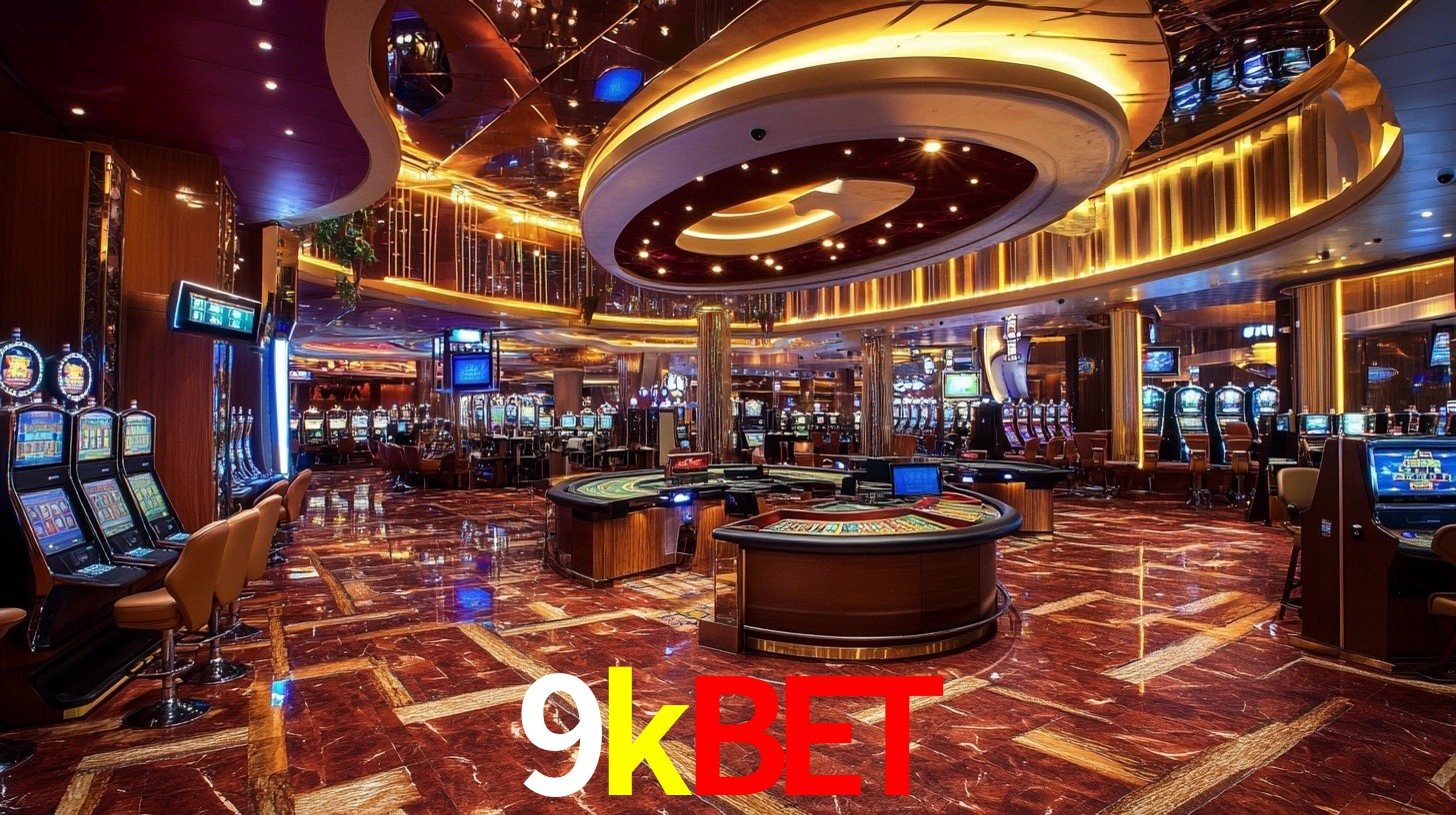 Premium Interface 9kbet