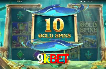 Descubra a Magia dos Jogos de Arcade no 9kbet