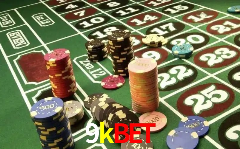 Ofertas Exclusivas 9kbet