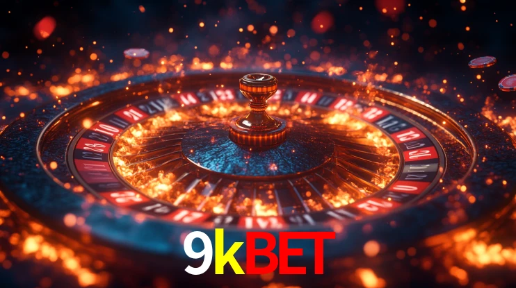 9kbet: Jogos de Caça-Níqueis-Altas Recompensas, Roleta-Velocidade, Blackjack-Desafios Máximos