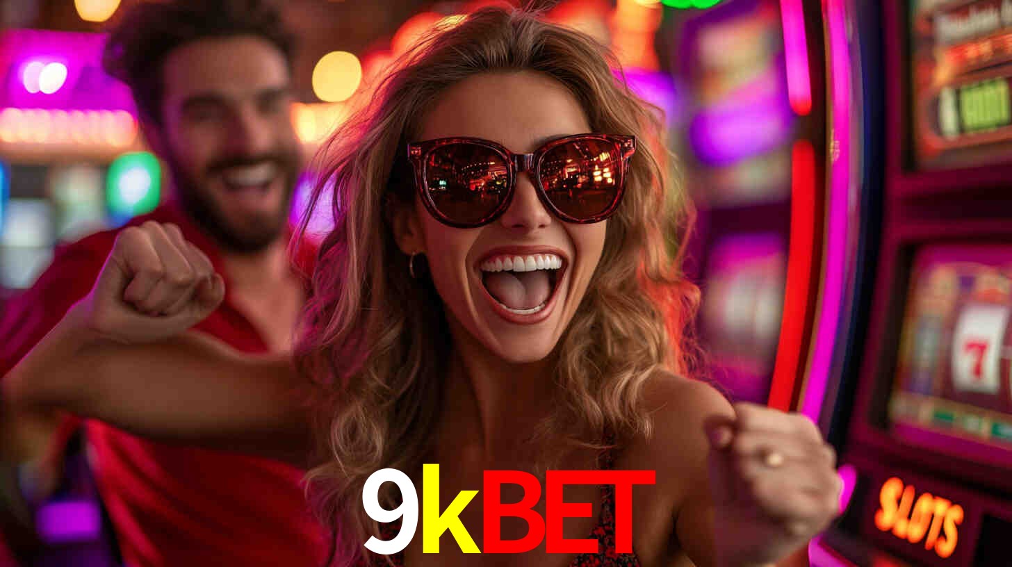 Desvendando o Mundo dos Jogos Virtuais na 9kbet