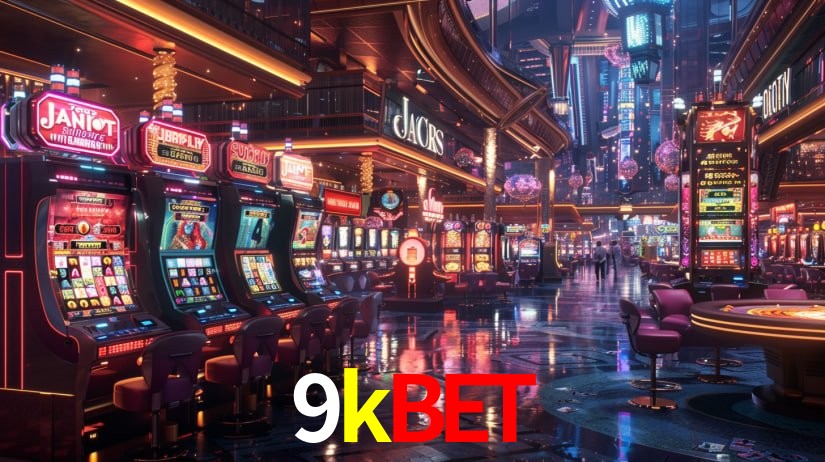 Live Casino 9kbet