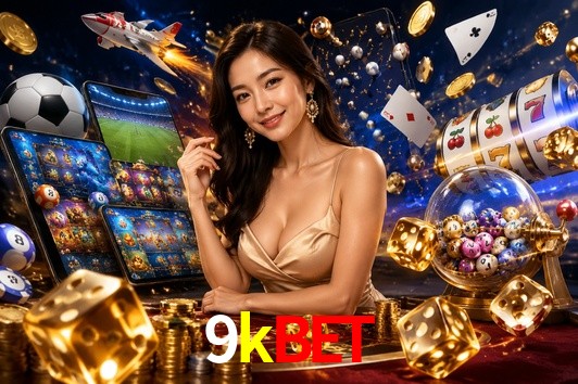 Game Providers 9kbet