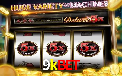 Inovações de Jogos na 9kbet: O Futuro das Experiências Interativas