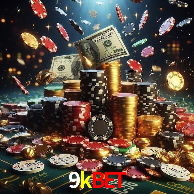 Torneios 9kbet