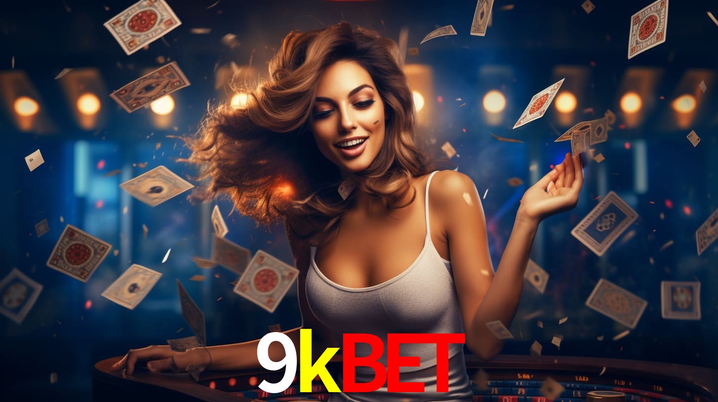 Programa VIP 9kbet