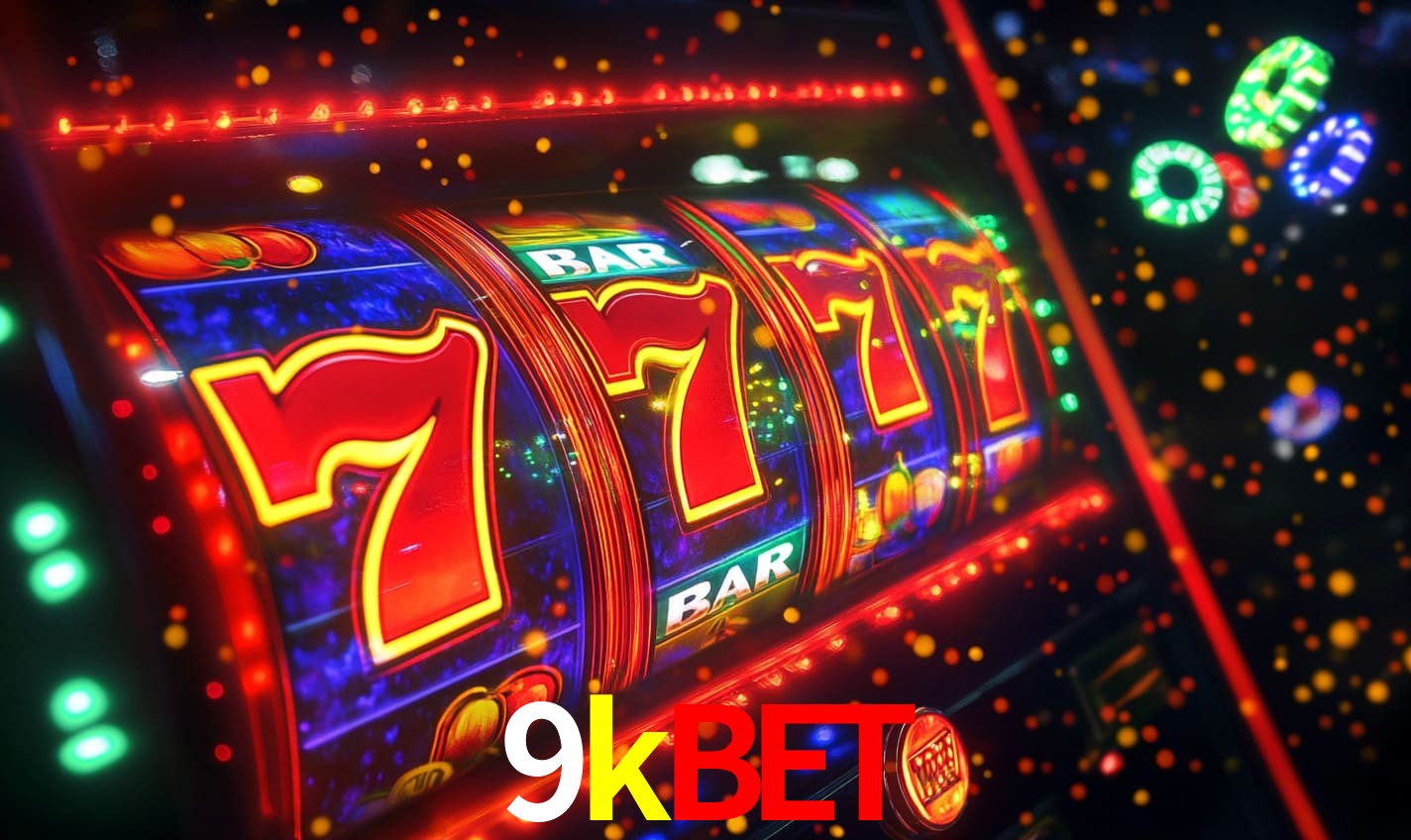 9kbet: A Experiência de Casino com Jogos de Mesa ao Vivo