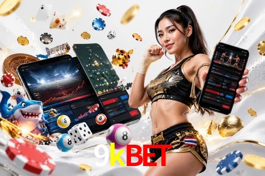 Weekend Specials 9kbet