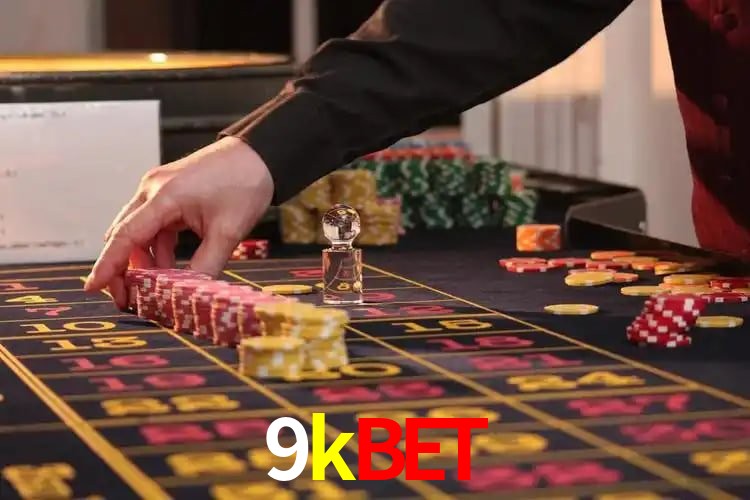 A Popularidade dos Caça-Níqueis no 9kbet
