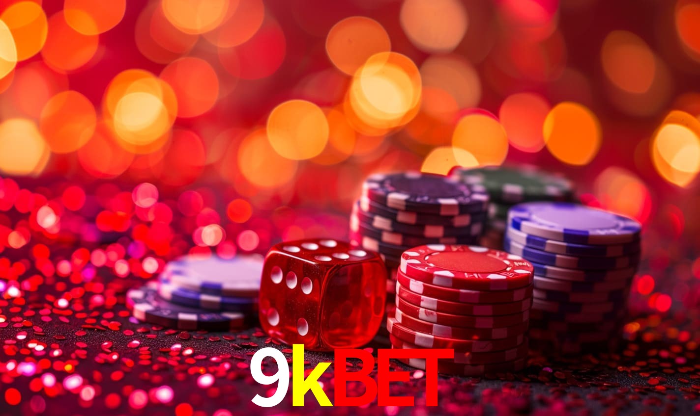 cassino 9kbet