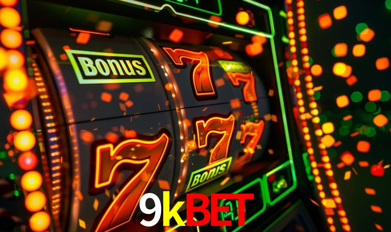Jogos Exclusivos 9kbet