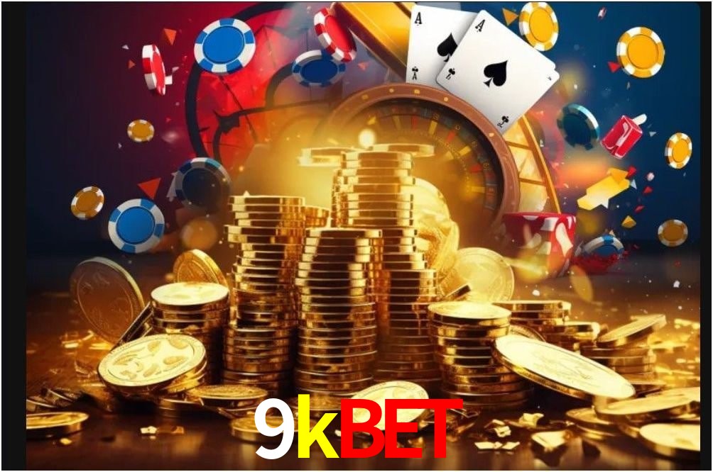 Casino Ao Vivo 9kbet