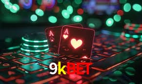 Tecnologia da Plataforma 9kbet