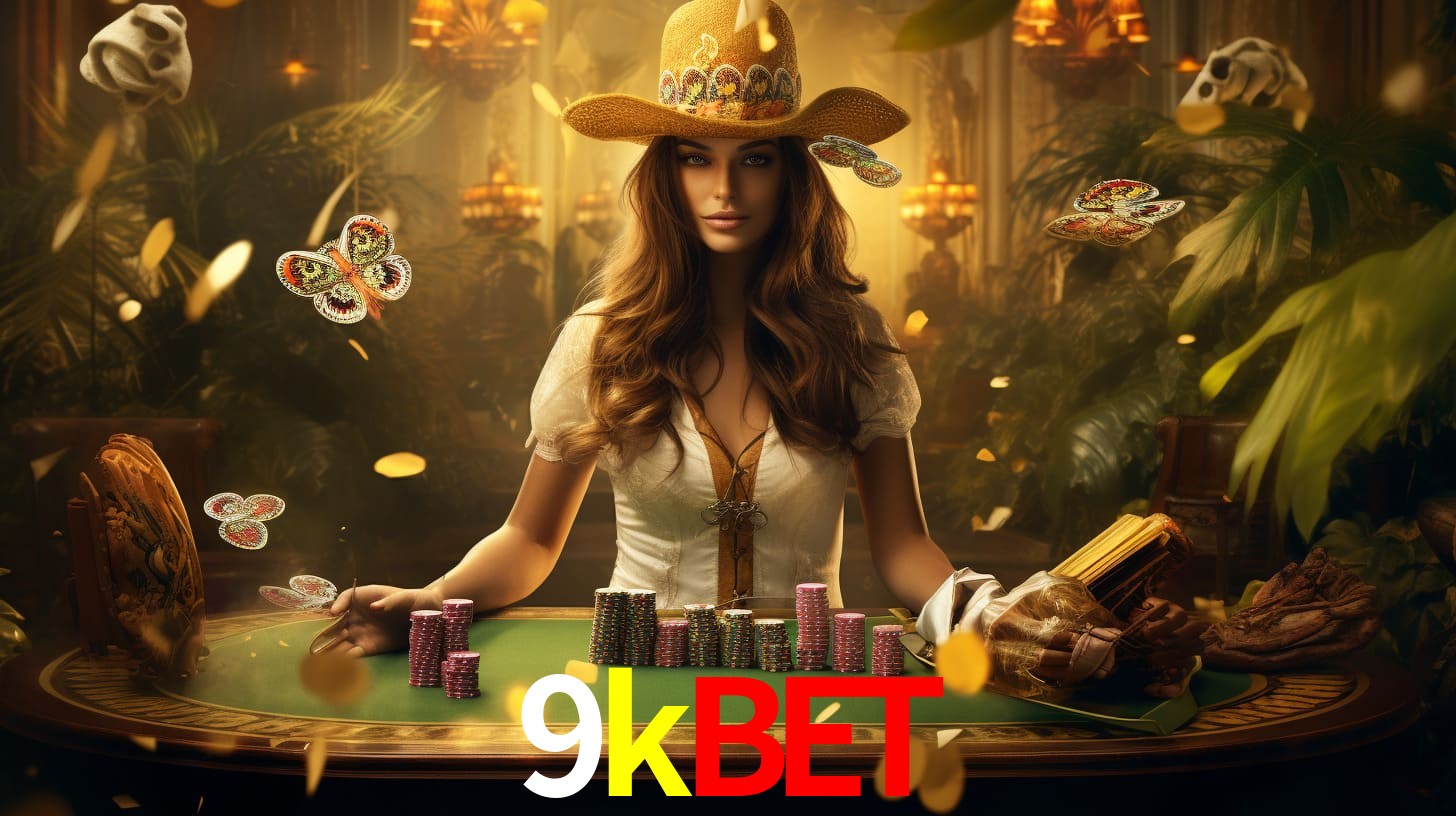 Welcome Bonus 9kbet
