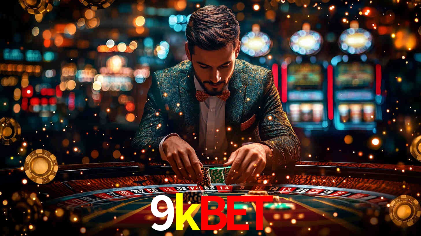 Ofertas Imperdíveis na 9kbet: Promoções e Bônus Que Valem a Pena