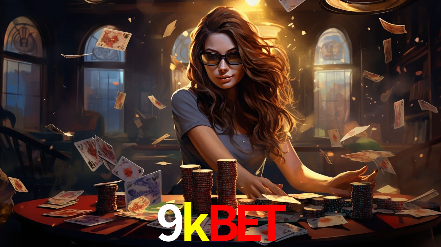 Tournaments 9kbet