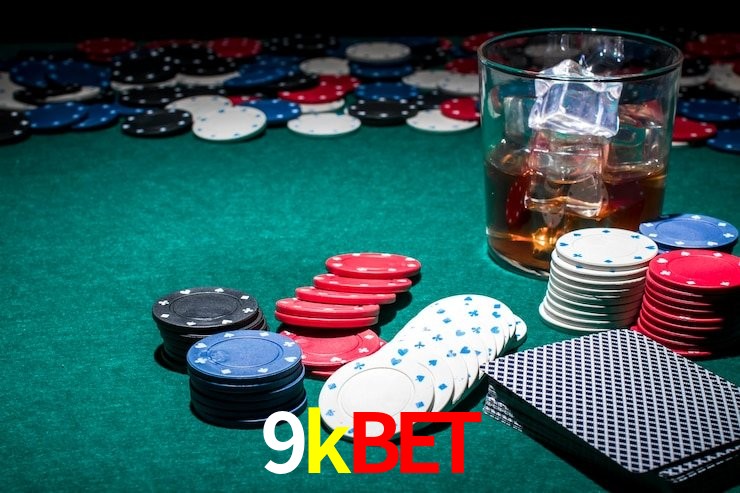 Estatísticas do Jogo 9kbet