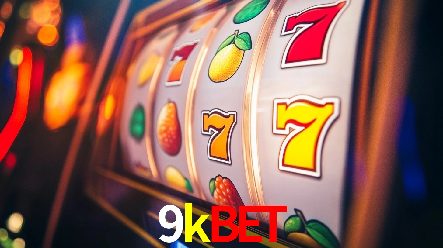 Experimente o Login Seguro Premium no 9kbet