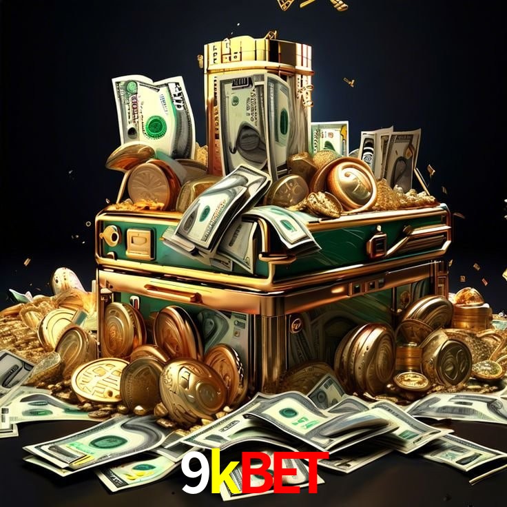 Benefícios da Conta 9kbet