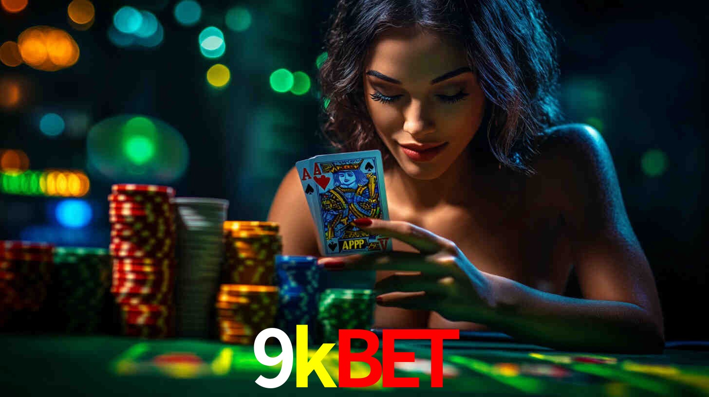 A Emoção da Loteria na 9kbet: Uma Chance de Mudança de Vida