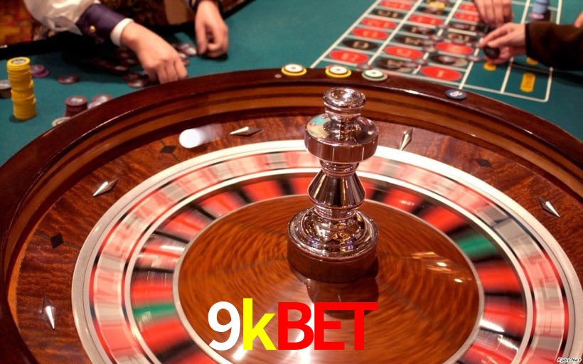 Apostas de Futebol 9kbet