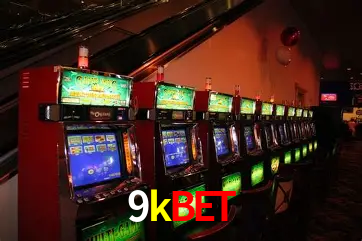 A Emoção da Loteria na 9kbet: Uma Chance de Mudança de Vida